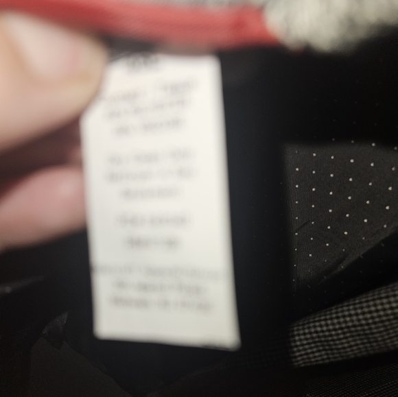 Tommy Hilfiger Mens Sports Coat Size 46L 4 Buttons - Picture 6 of 14